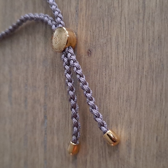Monica Vinader Friendship bracelet - Picture 4 of 11